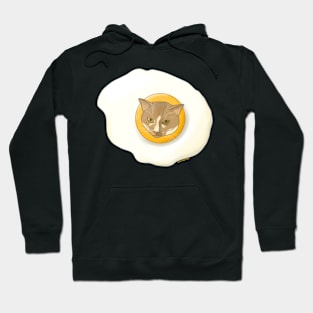 Egg Hoodie